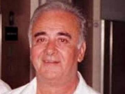 Σήμερα το τελευταίο αντίο στον Ανδρέα Ντούζο