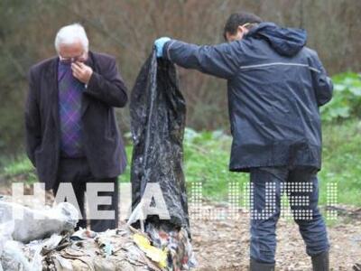 Ηλεία: Ιδού τι γράφει το πόρισμα των Επι...