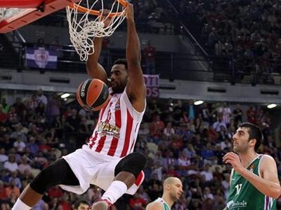 Α1 μπάσκετ: Οι αναμετρήσεις Παναθηναϊκού...