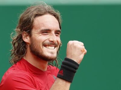 Ο Τσιτσιπάς προκρίθηκε με ανατροπή! (ΒΙΝΤΕΟ)