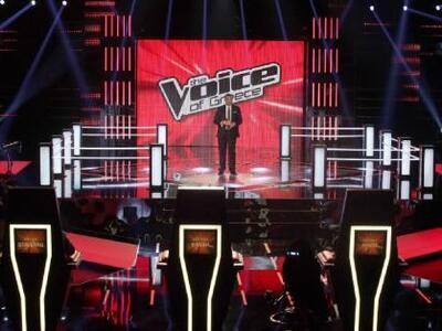 Αυτοί είναι οι 16 του αποψινού live του ...