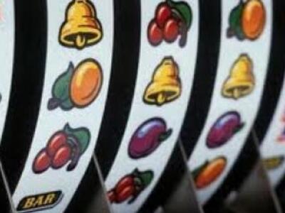 Αμαλιάδα: Τα... "φρουτάκια" το...