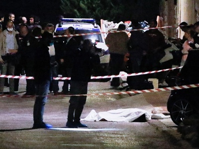 Δολοφονία Μακρή: Συνελήφθη στη Βουλγαρία...