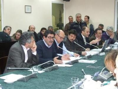 Λαϊκή  Συσπείρωση Πάτρας: Ανύπαρκτη η αν...