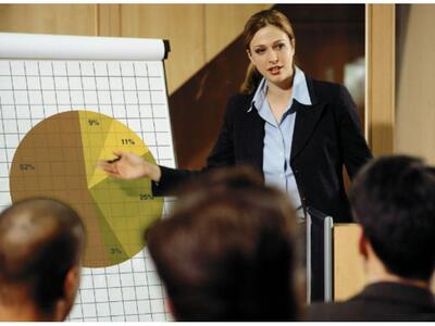 Όσο πιο πολύπλοκη δουλειά κάνουμε τόσο κ...