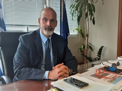 Πάτρα: Εκπαιδευτικά προγράμματα για υποψ...