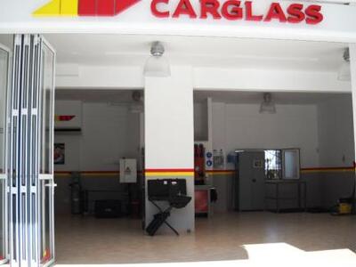 Νέο εταιρικό κατάστημα Carglass® στα Ιωάννινα