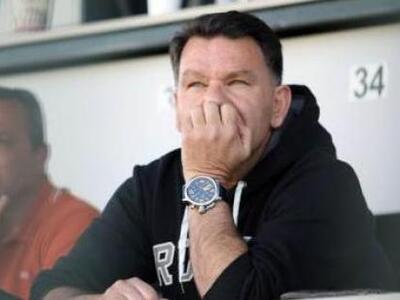 "Πόρτα" της Ερασιτεχνικής στον...