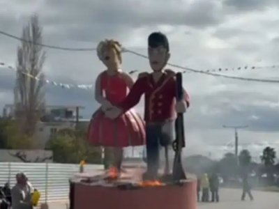 Γλυφάδα: «Ανθεκτικός» ο βασιλιάς καρνάβα...