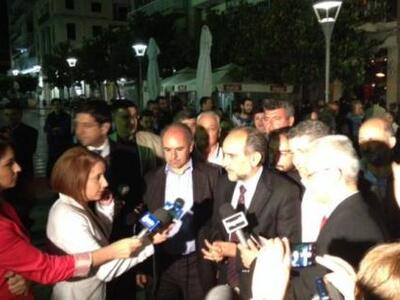 Δυτική Ελλάδα: ΠΟΙΟΙ εκλέγονται στο Περι...