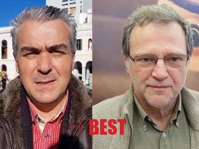 Και επίσημα επικεφαλής της παράταξης &qu...