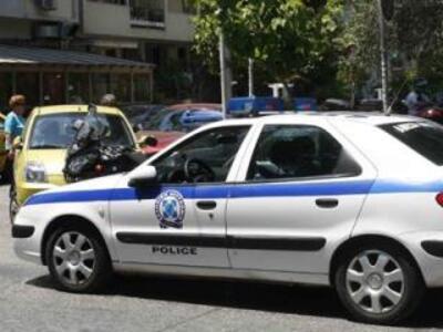 Εγκατέλειψε το σημείο του τροχαίου αλλά ...