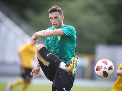 Στην εθνική Αυστραλίας κλήθηκε ο Απόστολος Γιάννου