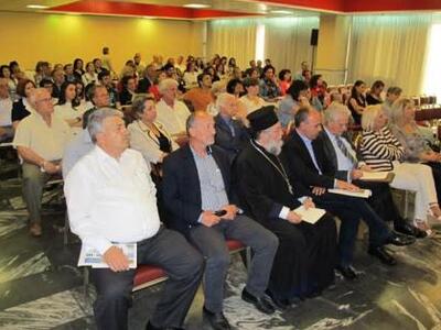 Πάτρα: Ψηφιακός μαστογράφος και Ιατρείο ...