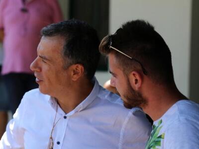 Θεοδωράκης: Καινούρια δύναμη με νέους κα...