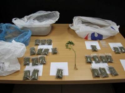 Ηλεία: Είχε μετατρέψει το σπίτι του σε α...