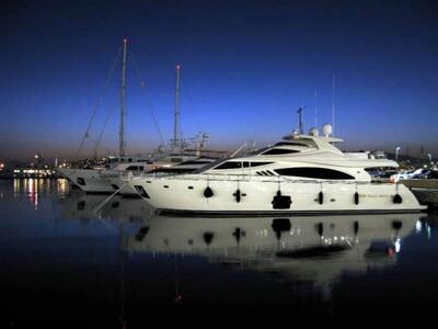 Icap: Μείωση πωλήσεων 26% στα σκάφη αναψυχής