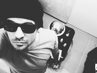 Τα μοναχικά Χριστούγεννα του Νίνο- Το άδ...