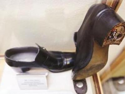 Η Daily Hurriyet στα άδυτα του μουσείου ...