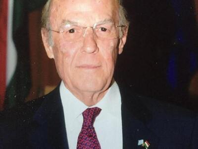 Ο Νικόλαος Δούρος νέος αντιπρόεδρος του ...