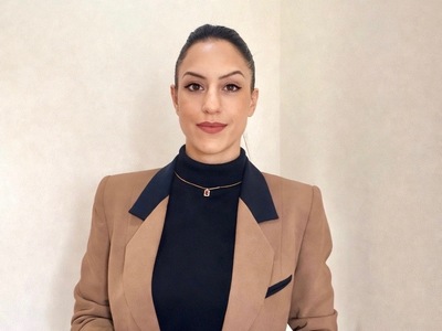 ΟΝΝΕΔ Αχαΐας: Υποψήφια πρόεδρος η Πέννυ Κουσουλού