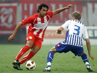 Τέλος ο Ντιόγκο