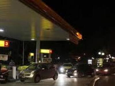 Τετρακόσια ευρώ ήταν η λεία τεσσάρων ΡΟΜ...