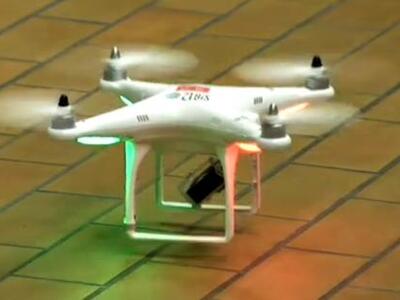 Τέλος τα σκονάκια. Ήρθε ο ιπτάμενος επιτ...