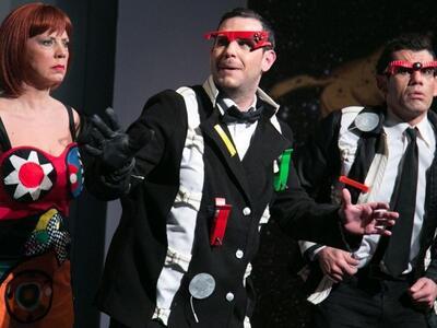 ΣΑΒΒΑΤΟΒΡΑΔΟ ΤΟ ΠΡΩΤΟ ΠΑΡΤΥ ΤΟΥ ΚΑΡΝΑΒΑΛ...