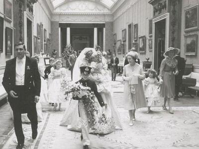 Νταϊάνα - Κάρολος: Στο φως αδημοσίευτες ...