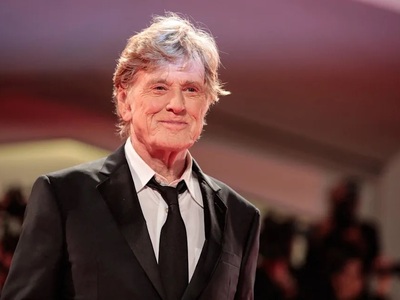 Συγκινητική η Έιμι Ρέντφορντ, μίλησε για...