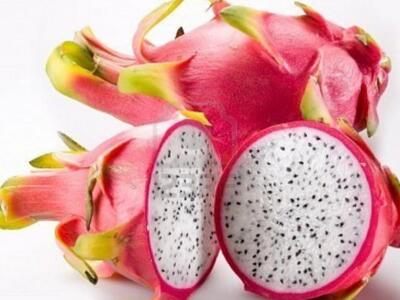 Το φρούτο του δράκου βελτιώνει την όραση...