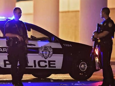 Τρεις νεκροί και τέσσερις τραυματίες μετ...