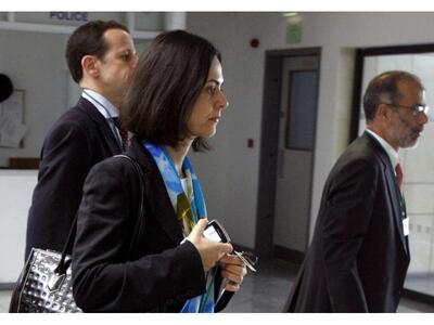 Νέος κύκλος συνομιλιών με τους θεσμούς, ...