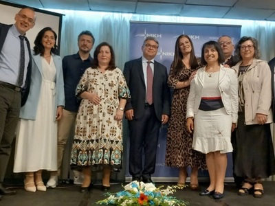 Με επιτυχία η συγκέντρωση του Δημοκρατικ...