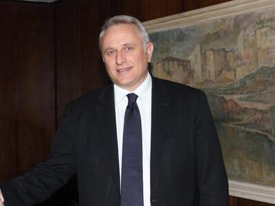 "Καμμία μεμονωμένη νομιμοποίηση παρ...