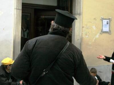 Ροδιά Αχαίας: Ο Αστυνομία εντόπισε τον α...