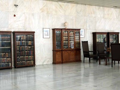 Ομιλία του Πέτρου Ρηγάτου