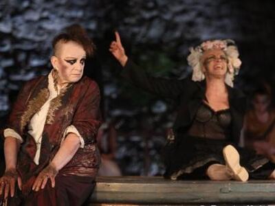 3.000 θεατές παρακολούθησαν στην Πάτρα τ...