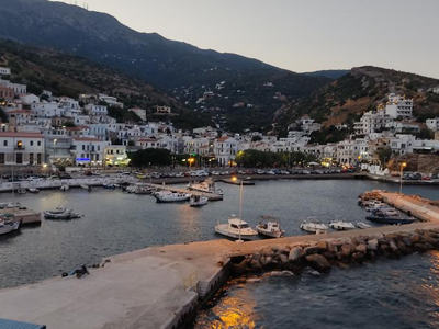 Το Lonely Planet έβαλε ένα ελληνικό νησί...