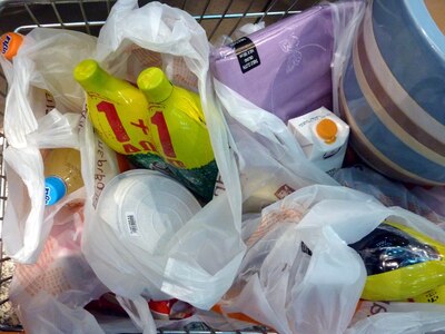 "Πρωταθλήτρια" στην ακρίβεια η...