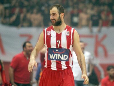 Δύσκολα ο Σπανούλης στην Μπαρτσελόνα