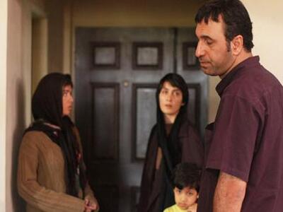 Η Κινηματογραφική Λέσχη Πάτρας παρουσιάζ...