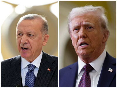 Τεταμένες σχέσεις Άγκυρας- Ουάσινγκτον π...