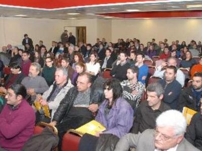 Πάτρα:12 ενεργειακές καινοτομίες του Παν...