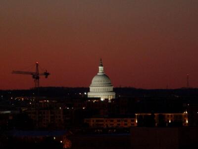 Συναγερμός στην Ουάσινγκτον: Εκκενώθηκε ...