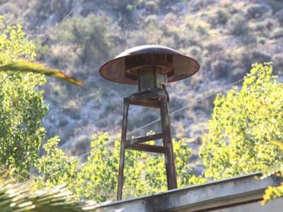 Πάτρα: Διατηρείστε την... ψυχραιμία σας ...