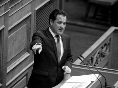 Ευθύνες σε Γεωργιάδη σύμφωνα με το πόρισ...