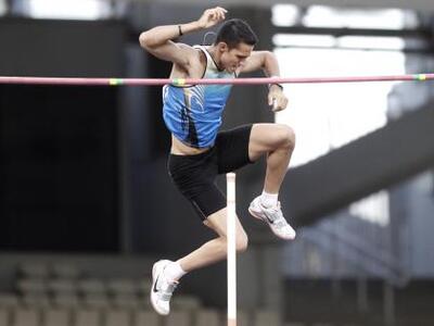 Στίβος: ''Σοκ" στο Πεκίνο για Φιλιππίδη