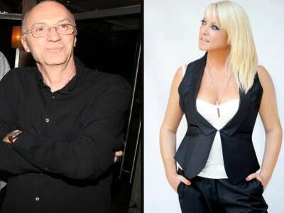 Χοντρό κράξιμο  του Μαστοράκη στη Ρούλα Κορομηλά